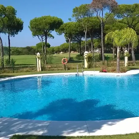Apartment Junto Al Campo De Golf El Portil