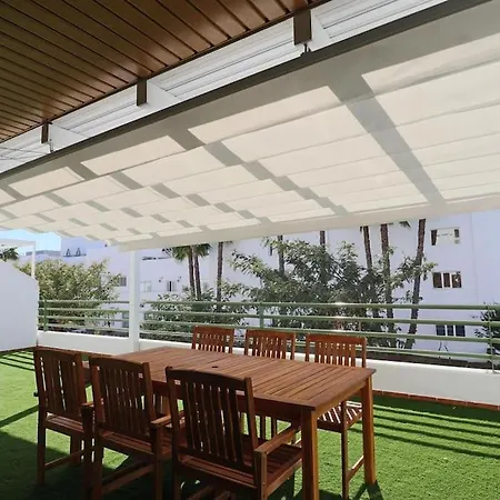 Apartment Junto Al Campo De Golf El Portil